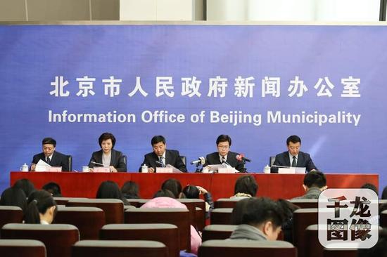 细数“2.26”两周年北京四大新变化