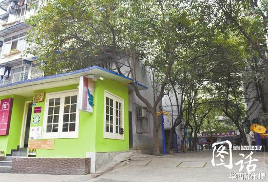 成都已在9个示范片区试点小区 拆围墙 |小区|成