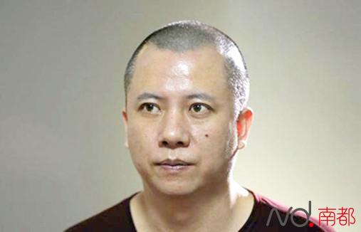 念斌。网络图片