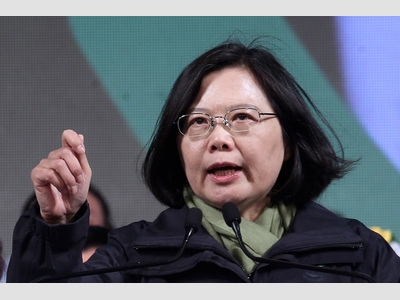 美国人莫用廉价法案逗台湾社会|国际刑警组织