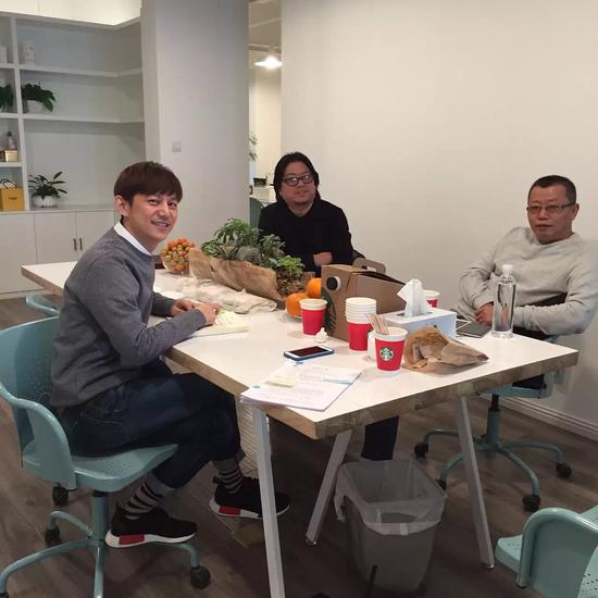 李湘加盟奇虎360:为何明星想去互联网公司上班