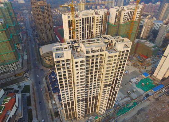 德国房价为何能够保持长期稳定?|高房价