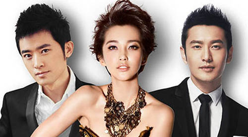 李湘加盟奇虎360:为何明星想去互联网公司上班