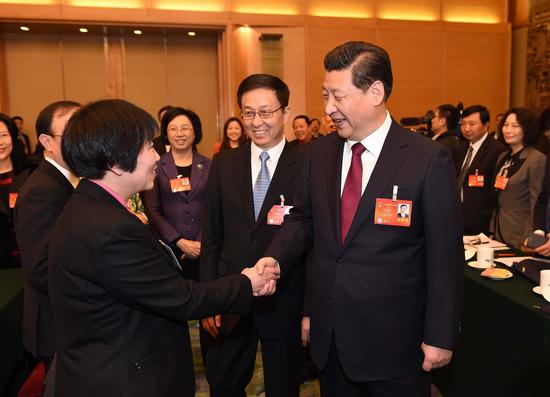 上海这三年:牢记总书记重托，奋楫争先探新路_新浪新闻