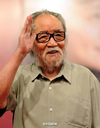 葛優(yōu)父親葛存壯因病去世 曾出演《紅旗譜》(圖)