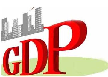 gdp增速_gdp放弃保八(2)