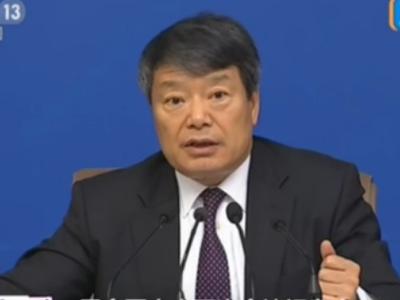 发改委主任:中国绝对不会出现第二次下岗潮