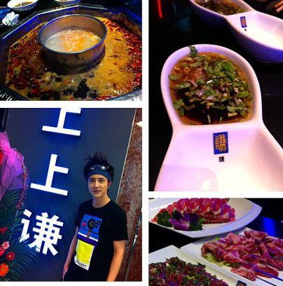 因段子红起来的薛之谦 那些不为人知的小秘密|薛之谦|段子_新浪新闻