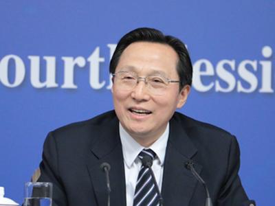 农业部长：到国外抢购奶粉是中国奶业人的耻辱 