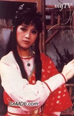 1984年台湾中视版 林灵