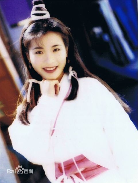1995年香港TVB版 简佩筠