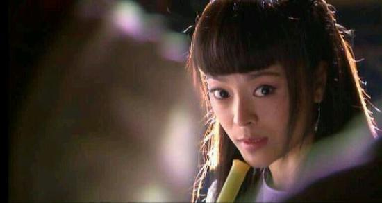 那些年,被杨过误终身的女子|金庸|杨过|小龙女