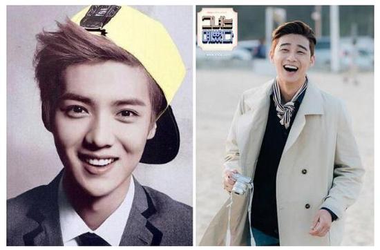 迪丽热巴将演中国版《她很漂亮》,男主角是?|迪