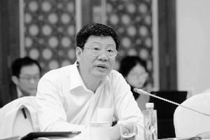 人大代表：建议增加广州等特大城市政法编制