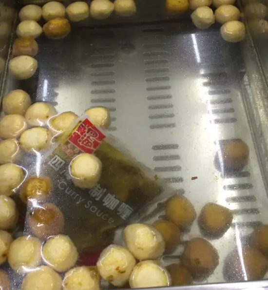 记者卧底北京便利店: 过期 三天 便当 饭菜 仍出售 