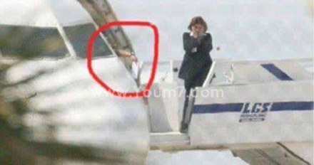 男子为爱劫客机?埃及劫机案八大关键信息