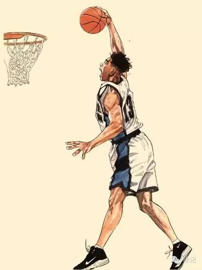 灌篮高手实力排行|篮球