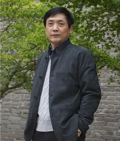中国儿童文学作家曹文轩获国际安徒生奖|安徒
