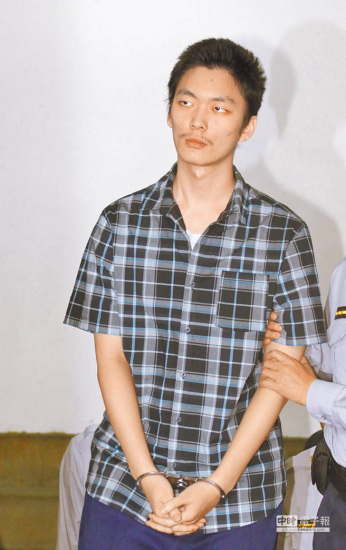 图片来源：台湾“中国时报”。