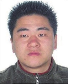谭敦辉
