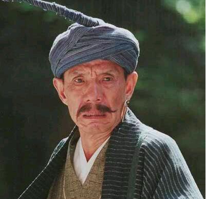 盘点金庸小说中的十大绿帽男|金庸|绿帽子|小说