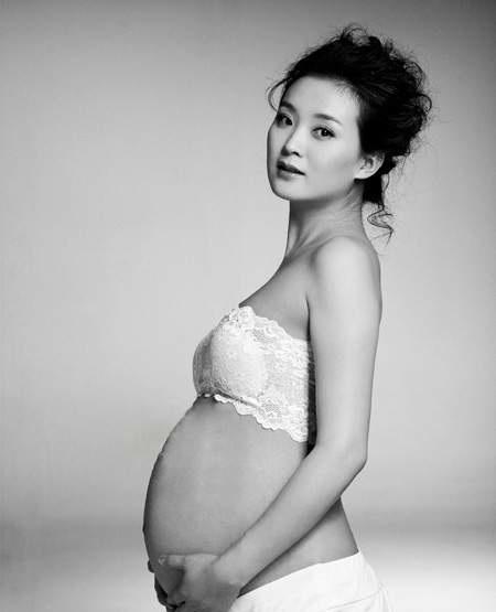 潘阳的婚纱_潘阳性感(3)