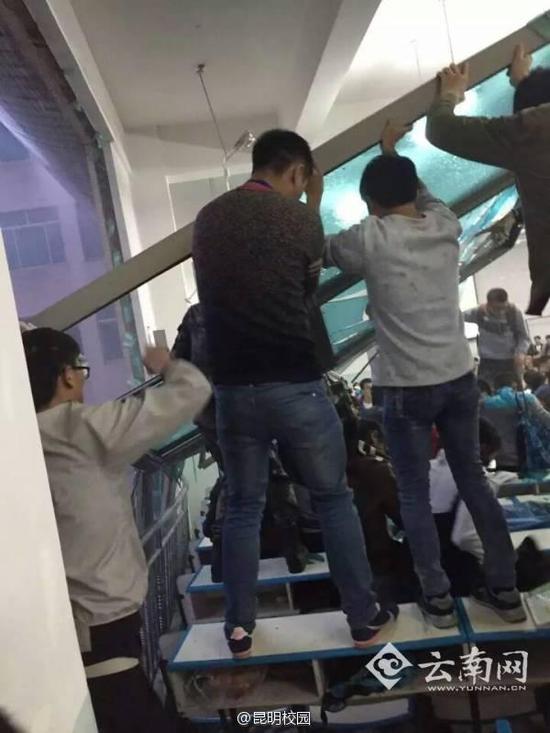 学生 图片来源网络