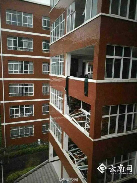教学楼