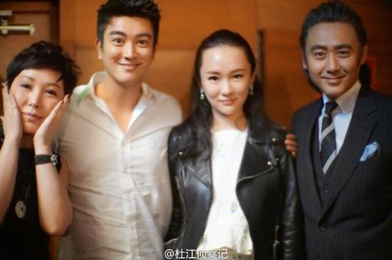 发际线后移1cm,女明星的颜值减了20分|发际线