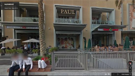 高收入的迪拜丐帮:人均月入47万人民币|迪拜