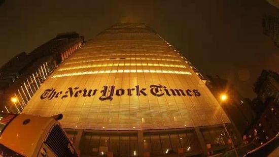 《纽约时报》近期多次发表披露达赖集团“大选”闹剧的文章。