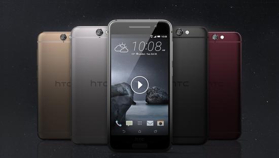 HTC One A9