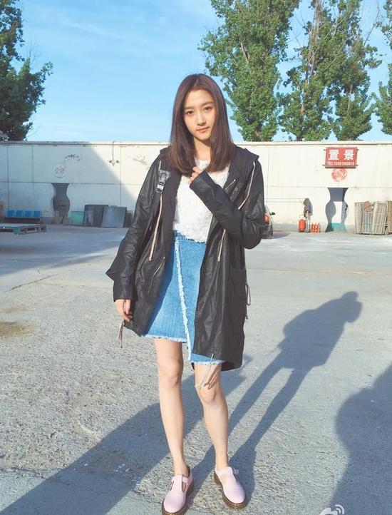 关晓彤张雪迎谁会成为下一个当红花旦?