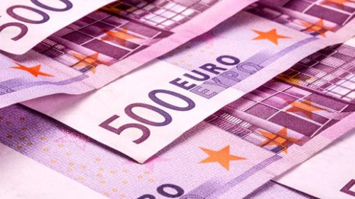 据了解，500欧元纸币的持有者可随时去欧盟成员国央行进行货币兑换。