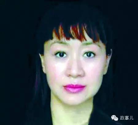 媒体盘点:公共情人背后落马省部级官员们|腐