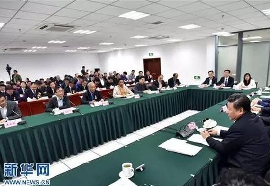 伟大的事业呼唤着我们，