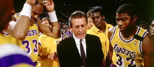 NBA史上5大最强三巨头|NBA|体育