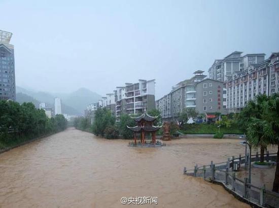 现场图