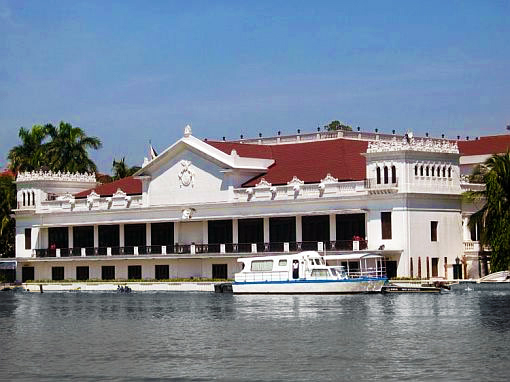 菲律宾总统府马拉卡南宫