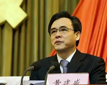 黄建盛