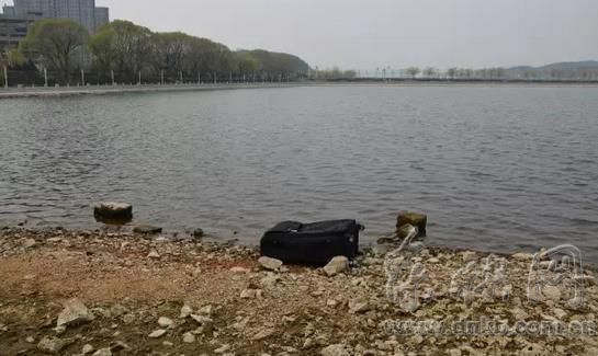 男子KTV争执打死人后分尸 尸块装箱扔湖中(图