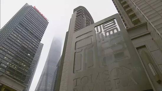 中晋老板亲证庞氏骗局:非法集资近400亿挥霍5