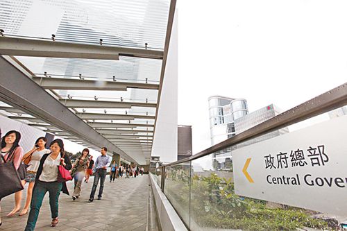 图自香港《文汇报》