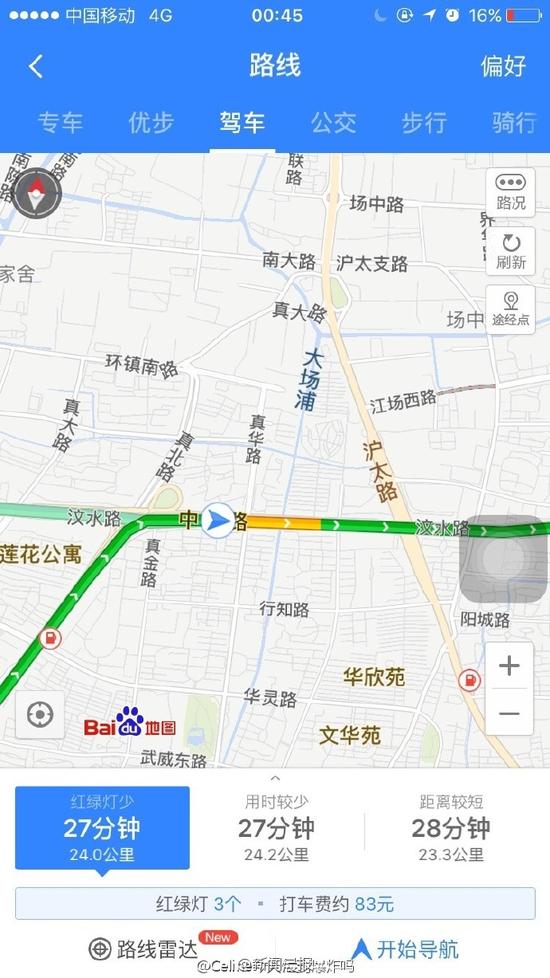 现场图