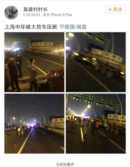 现场图