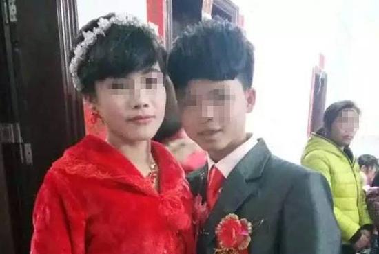 婚礼现场