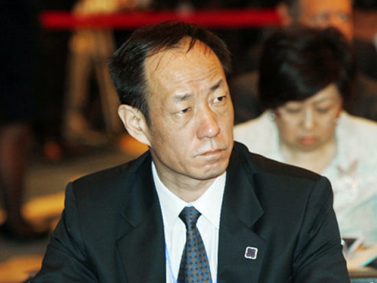 赵争平