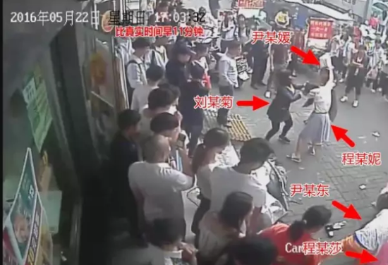 视频截图