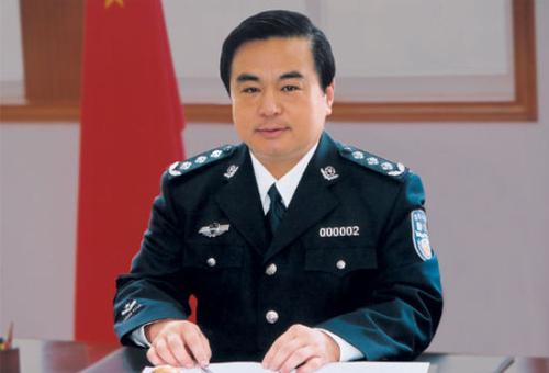 资料图:武长顺。