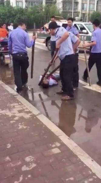 视频截图